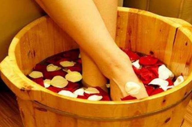足浴養(yǎng)生之道你真的了解嗎？告訴你正確泡法！